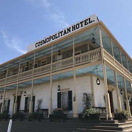 Cosmopolitan Hotel San Diego Exterior foto